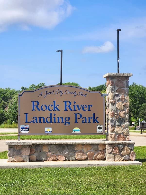 Rock River Landing Park - Image 2