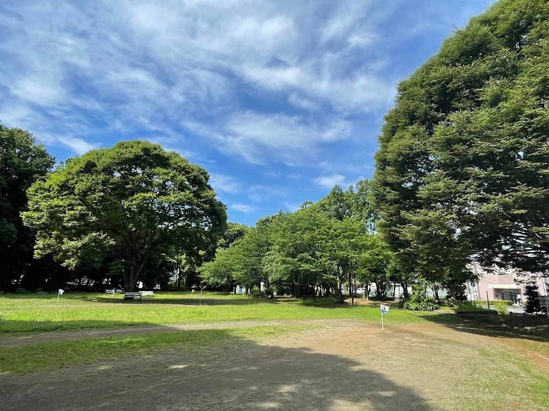 Shimada Park - Image 1