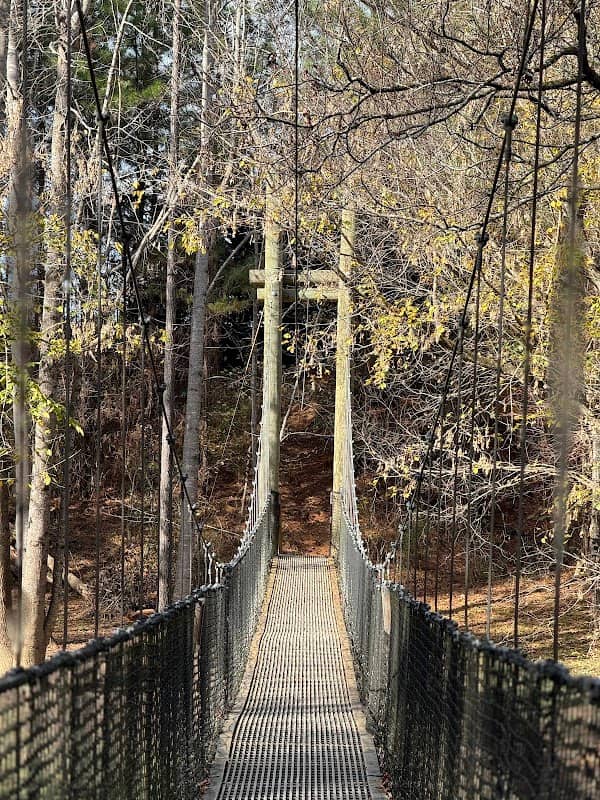 Twelve Mile Creek Greenway - Millbridge Trailhead - Image 1
