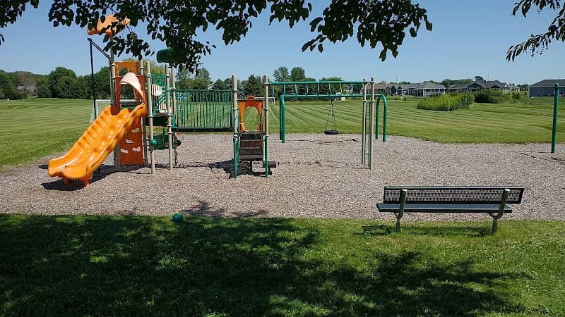 Davison Park - Image 1