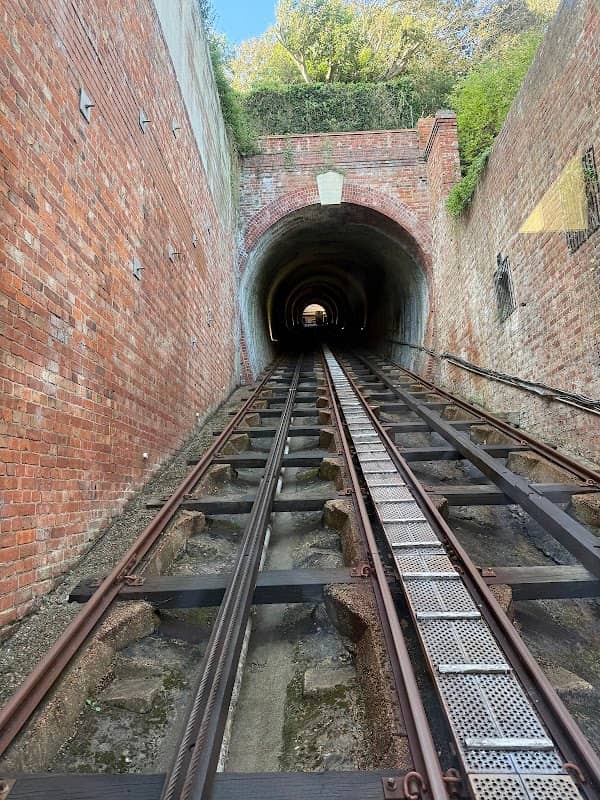The West Hill Lift - Image 1