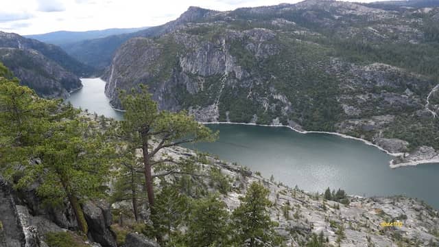 Donnell Reservoir - Image 3