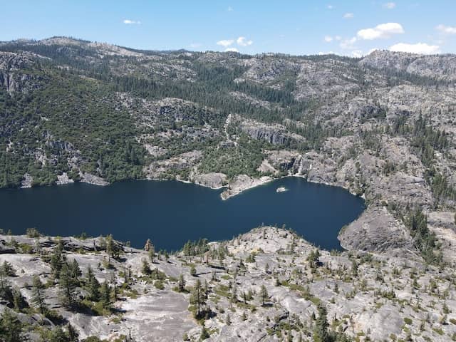 Donnell Reservoir - Image 2