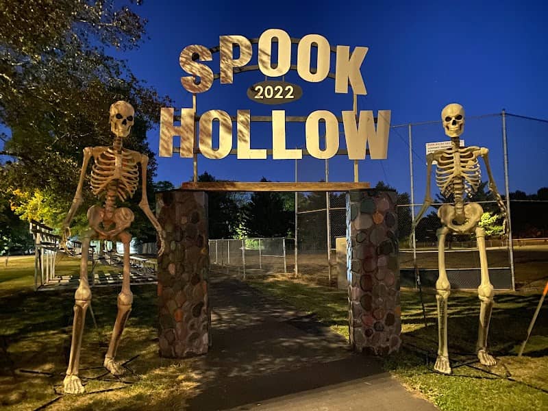 Spook Hollow - Image 1