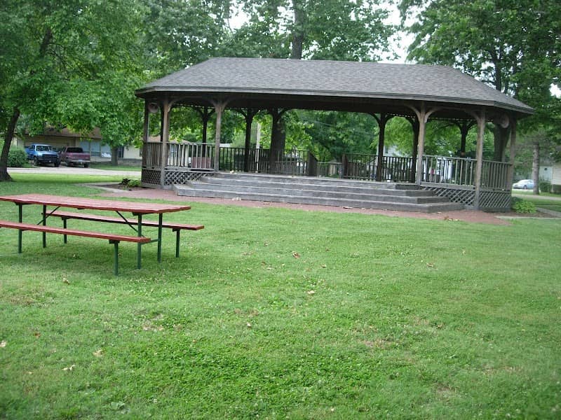 Gazebo - Image 1