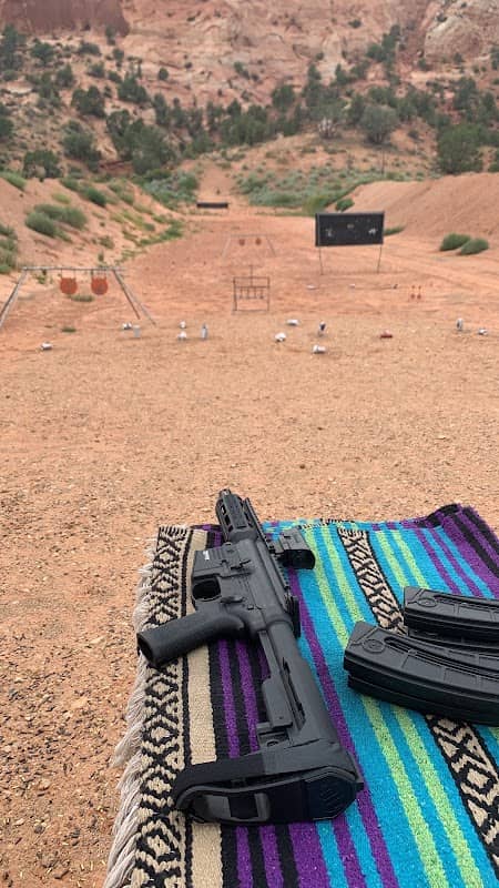 Kanab Shooting Adventure - Image 3