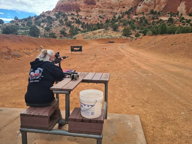 Kanab Shooting Adventure - Image 2