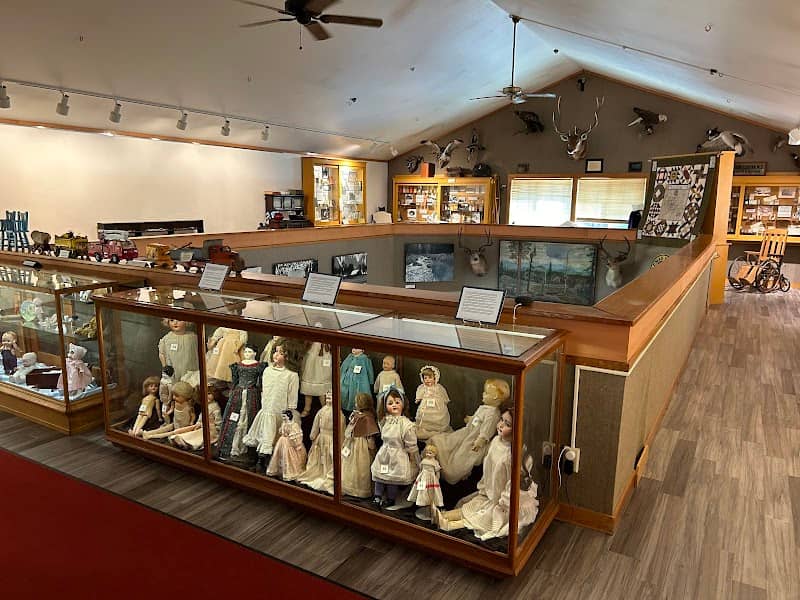 Plumas County Museum - Image 1