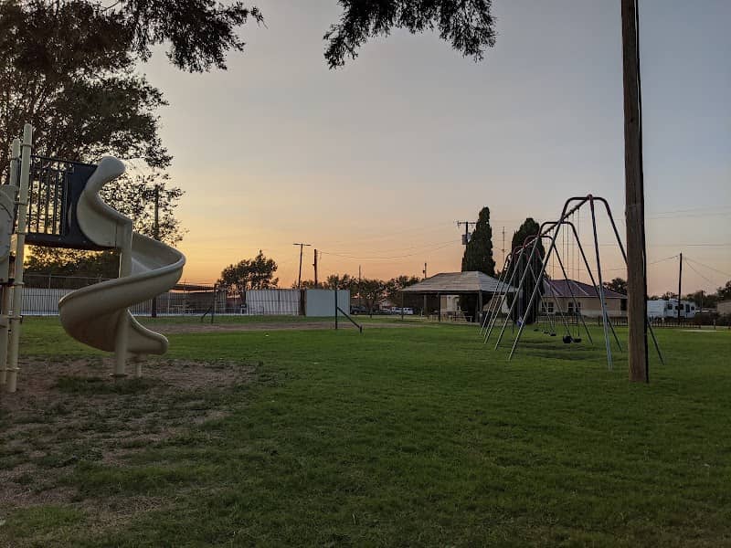 Roscoe City Park - Image 2