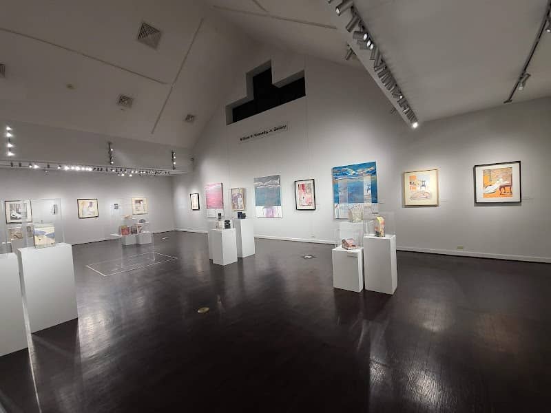 Arts & Science Center-Se Arkansas - Image 2