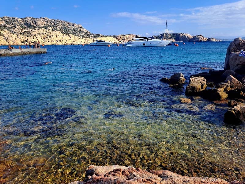 Cala Francese - Image 1