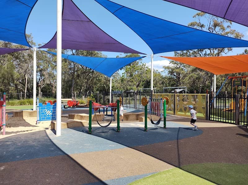Saltwater Creek Park - Image 1