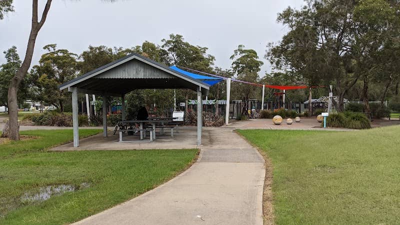 Saltwater Creek Park - Image 2