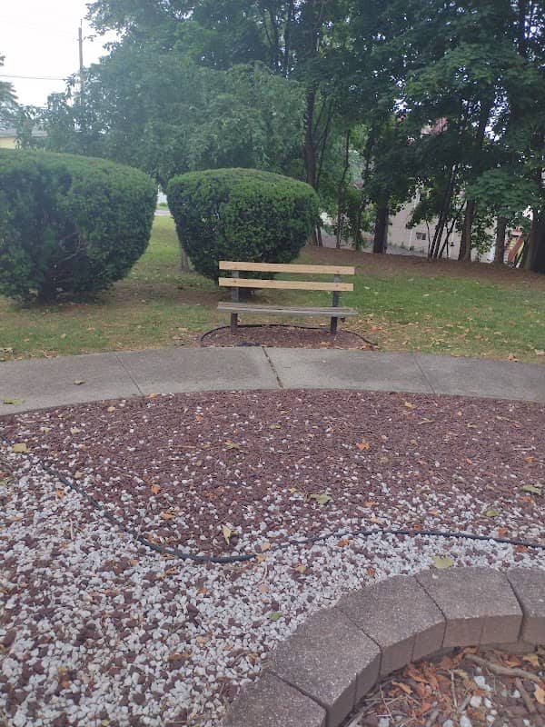 Delawanna Memorial Park - Image 1