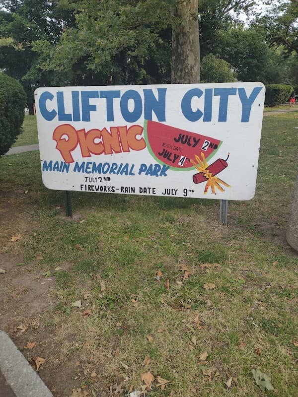 Delawanna Memorial Park - Image 2