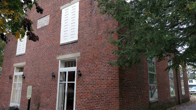 Old Church Museum - Image 1