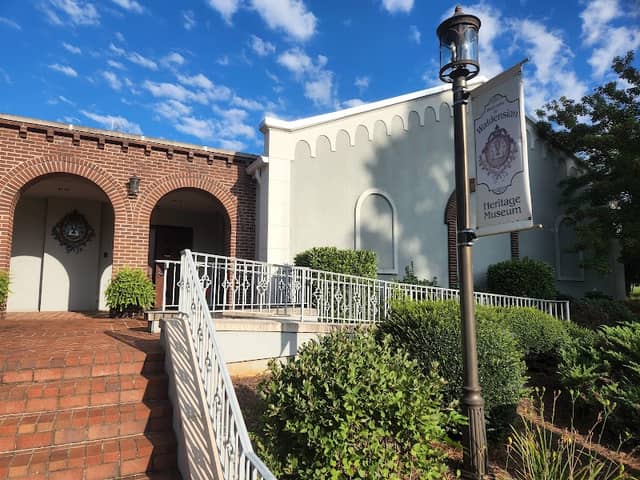 Waldensian Heritage Museum - Image 2