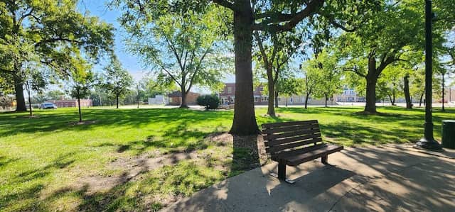 McCorkle Park - Image 2