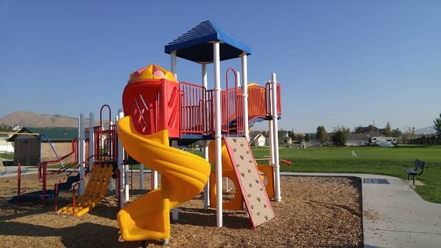 Sunrise Park - Image 1