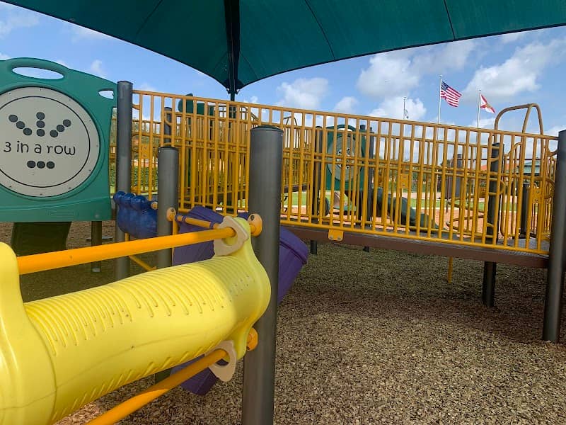 Memorial Park Pembroke Pines - Image 1