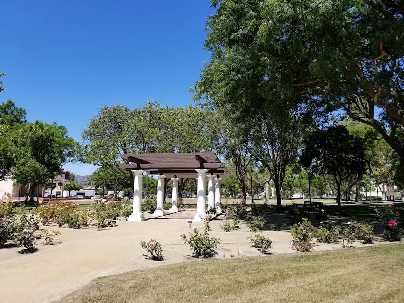 Constitution Park - Image 1