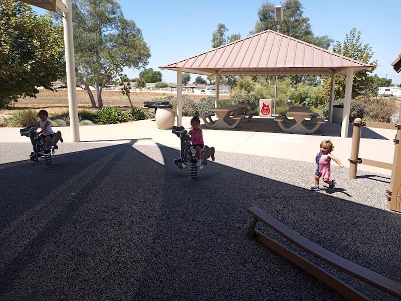 Horseshoe Lake Park - Image 2