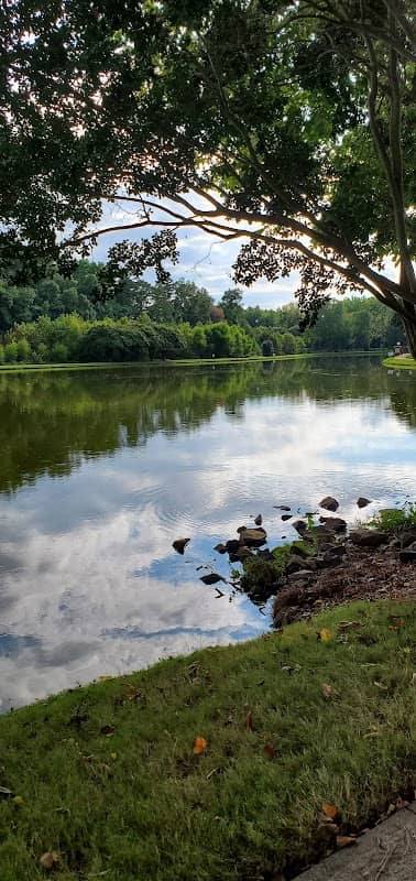 Sheatina Pond - Image 1