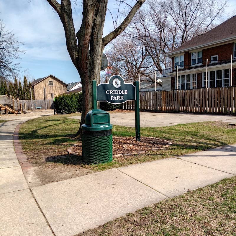 Criddle Park - Image 2