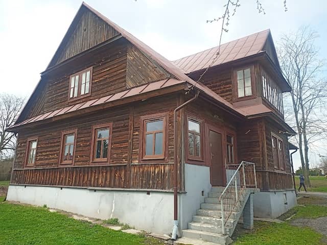 Izba Pamięci w Kraczewicach - Image 1
