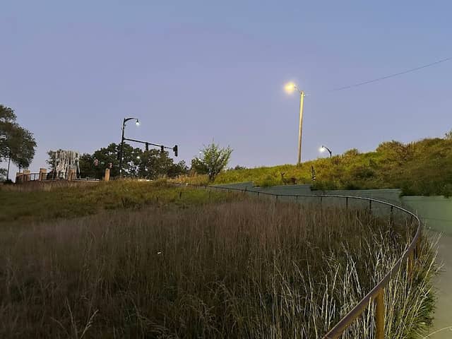 Mason Park - Image 1