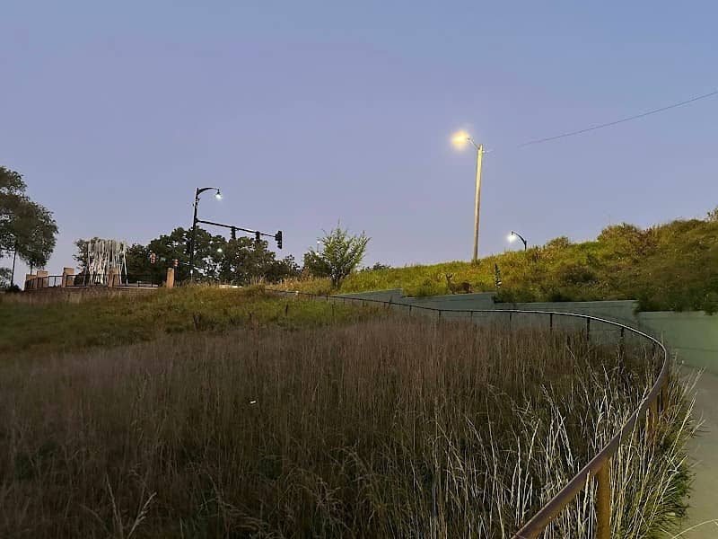 Mason Park - Image 1