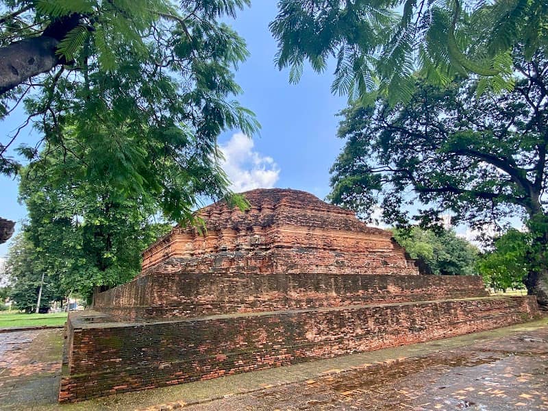 Wat Wihan Thong Historical Site - Image 2