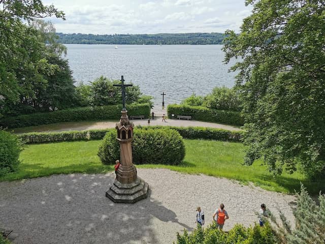 Schloss Berg - Image 1