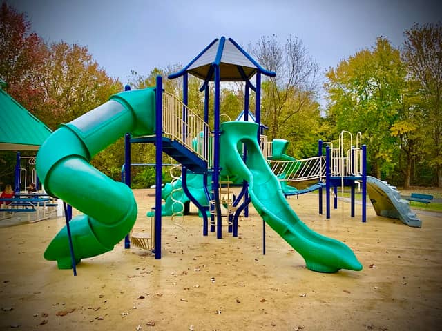 Morrisville Community Park - Image 1