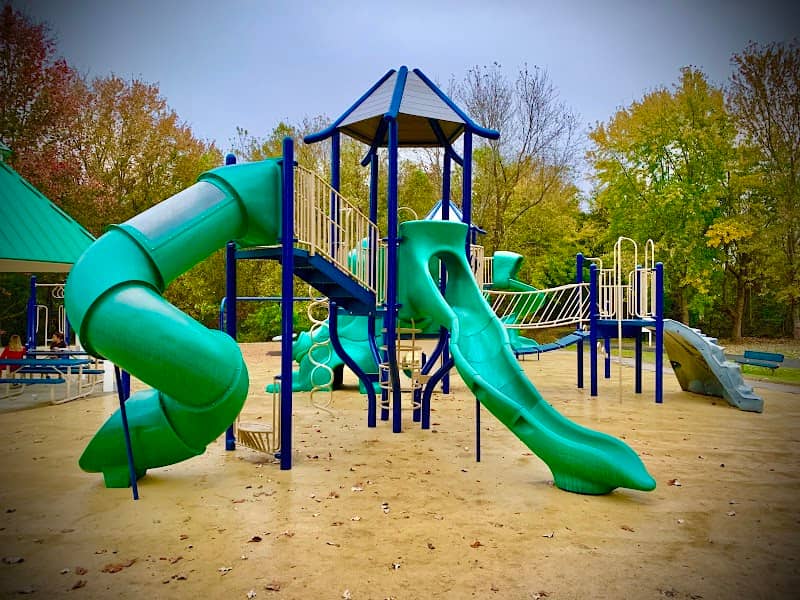 Morrisville Community Park - Image 1