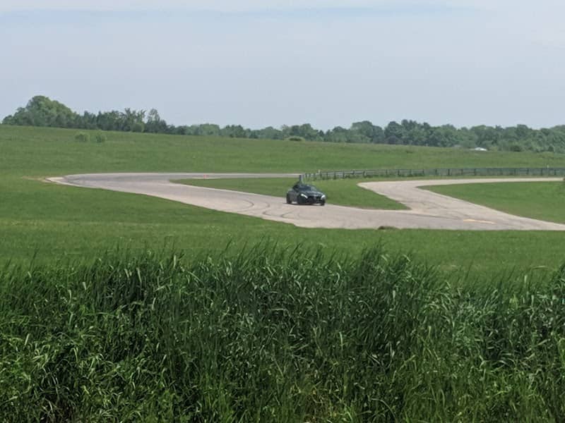 GingerMan Raceway - Image 1