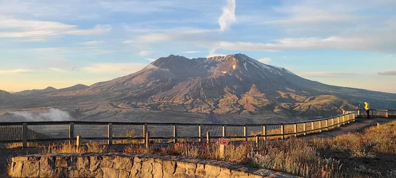 Mount Saint Helens - Image 2