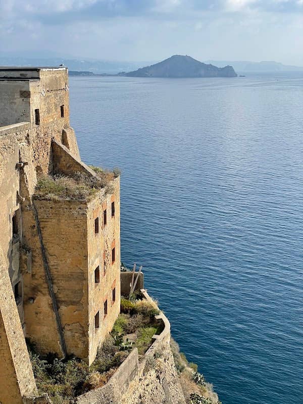 Belvedere su Capo Miseno - Image 1