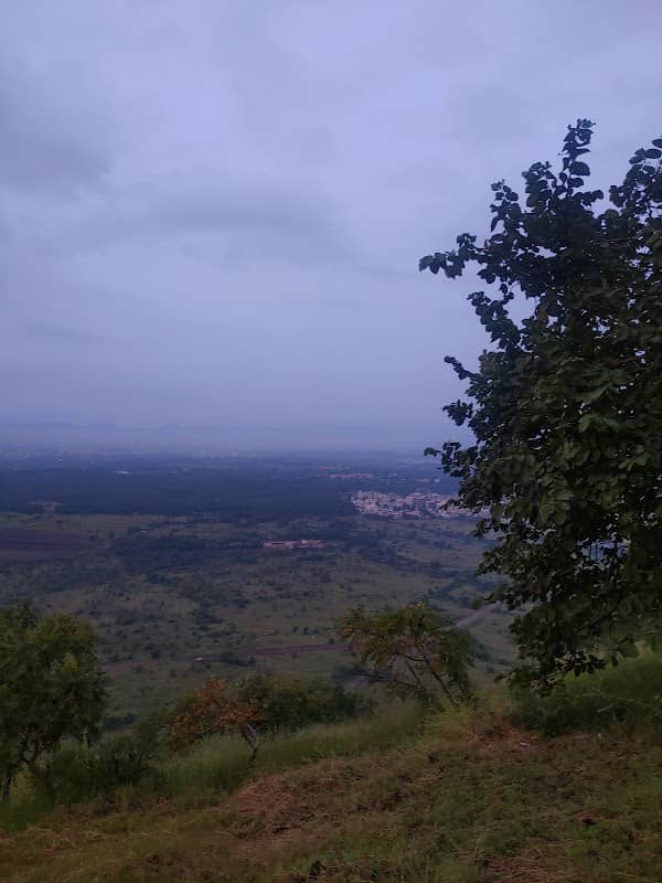 Alandi Hill Point - Image 1