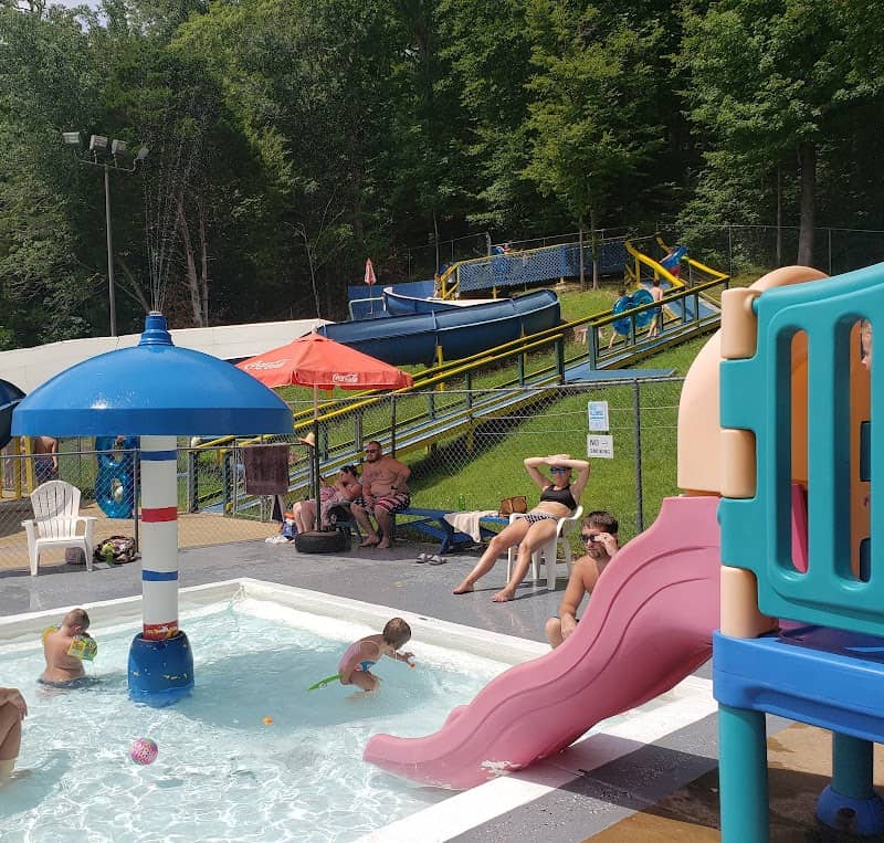 Waynesboro City Park and Pool - Image 1