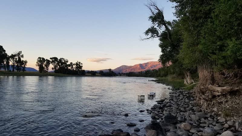 Paradise Fishing Access - Image 1