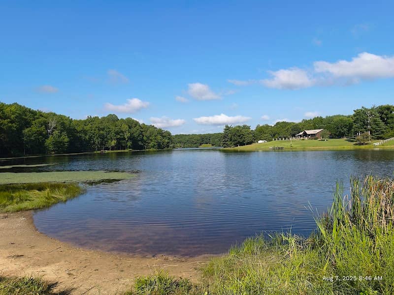 Big Creek Public Rec Area - Image 1