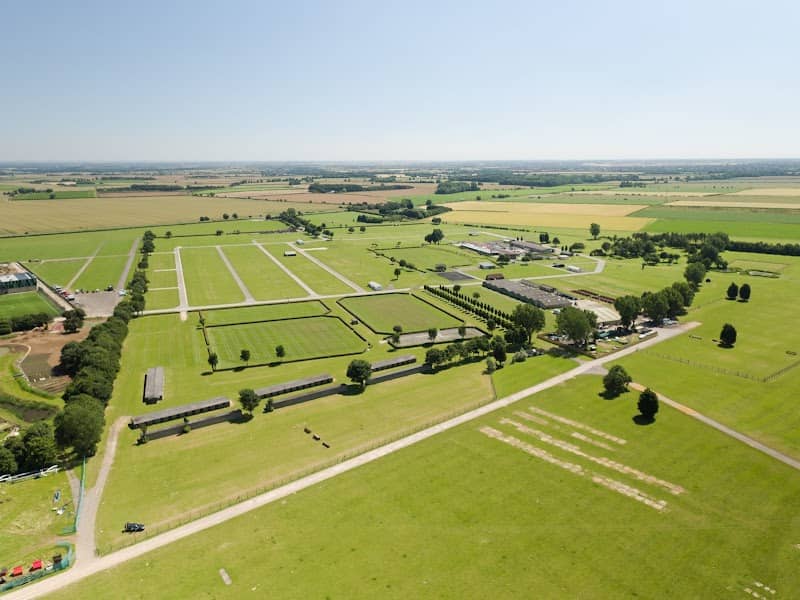 Lincolnshire Showground - Image 2