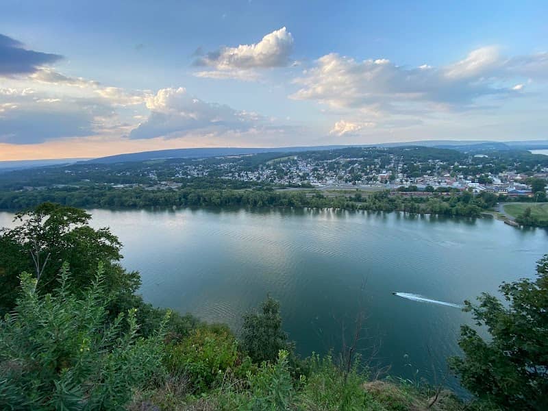 Shikellamy State Park: Overlook Section - Image 2