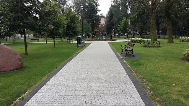 Park Harcerza - Image 1