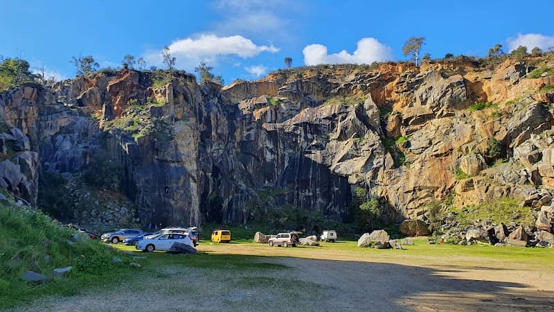 Greenmount National Park - Image 3