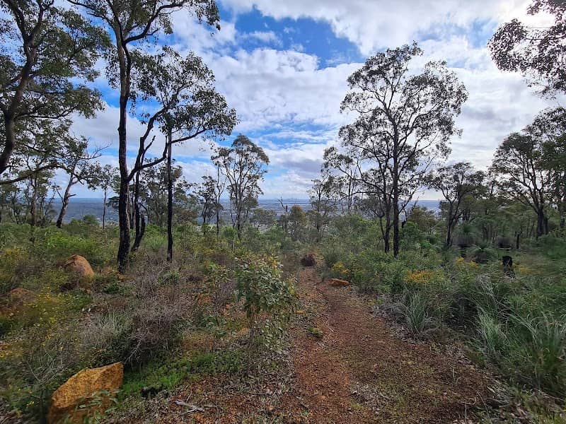 Greenmount National Park - Image 1