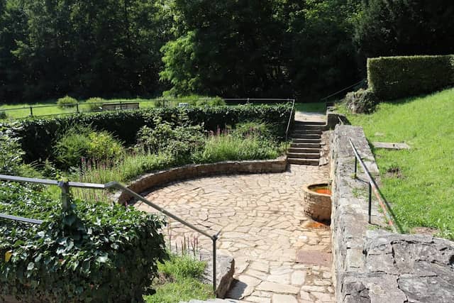 Quellpark kronthal - Image 2