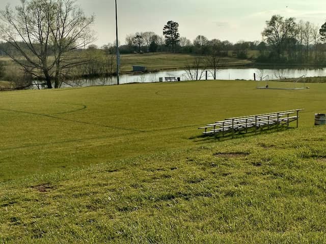 Lamar Murphy Park - Image 1