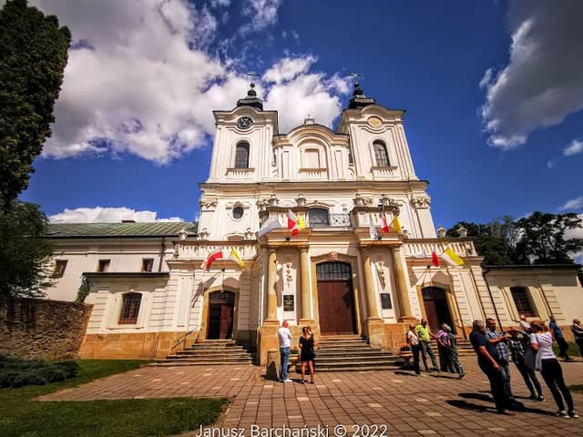 Zespół Karpackich Parków Krajobrazowych - Image 3
